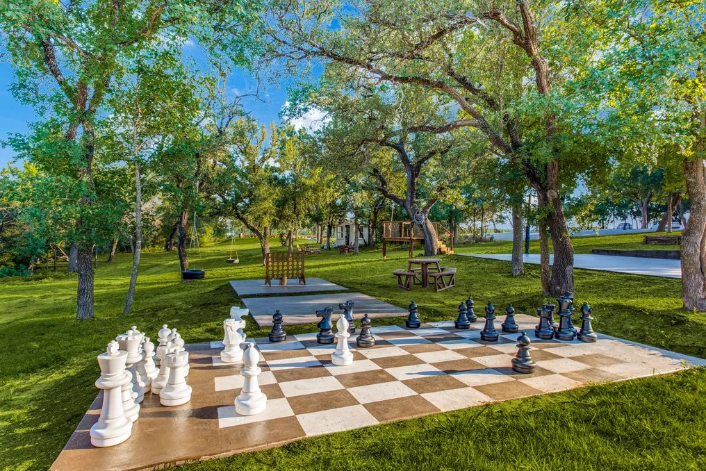 Rest Yourself River Ranch #2