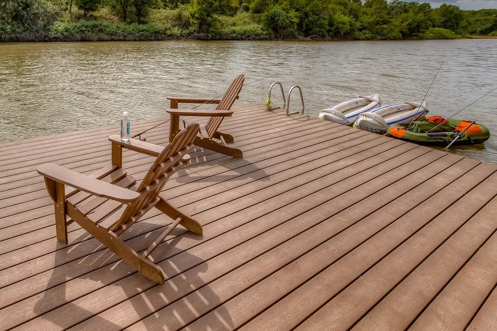 Rest Yourself River Ranch #7
