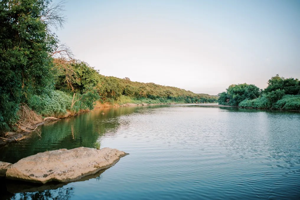 Rest Yourself River Ranch #41