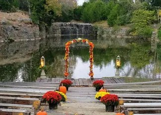 The Everlasting Pond #1