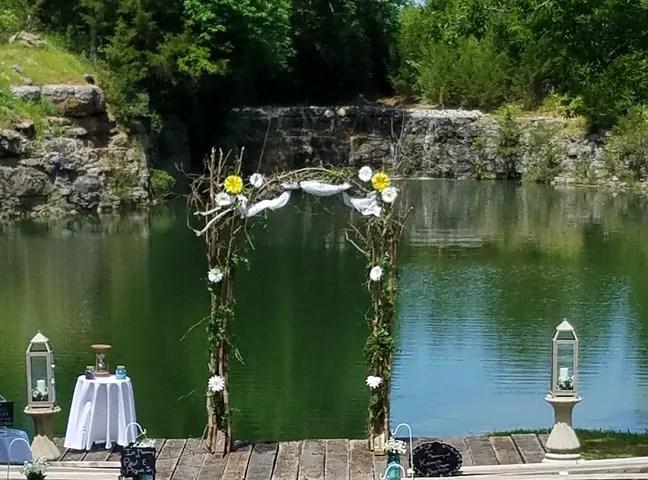 The Everlasting Pond #7