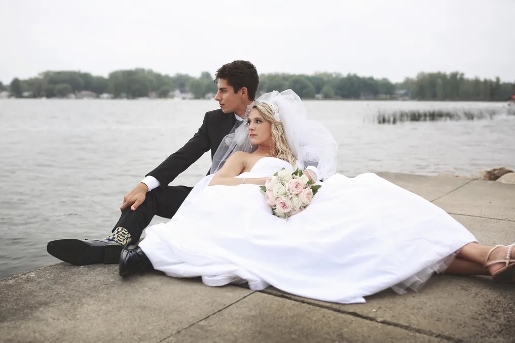 Oakwood Resort Lake Wawasee #42