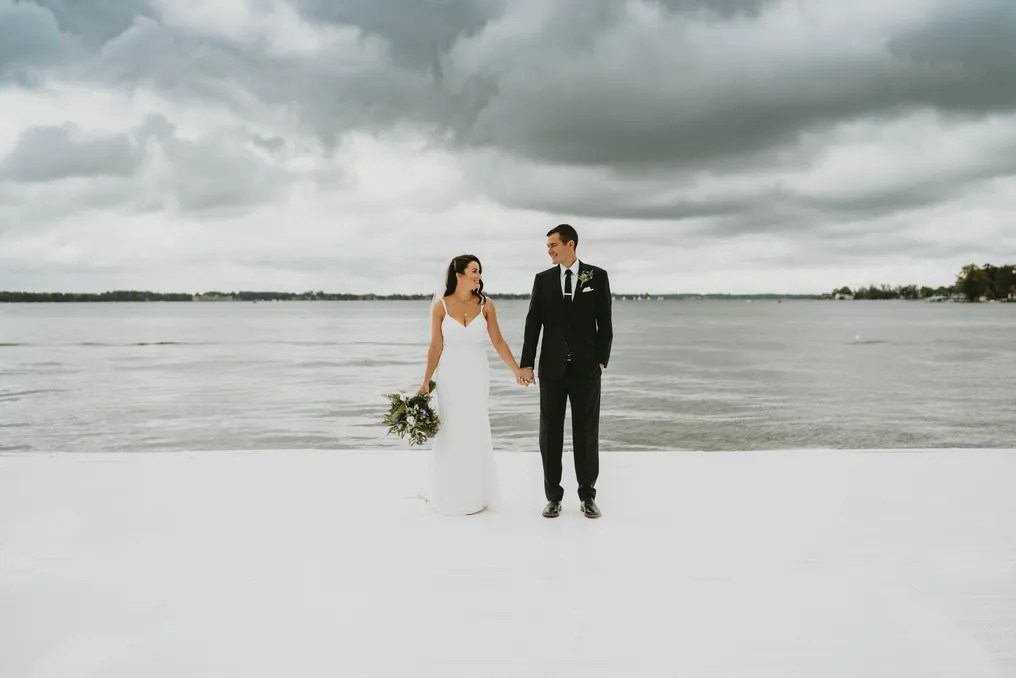 Oakwood Resort Lake Wawasee #85