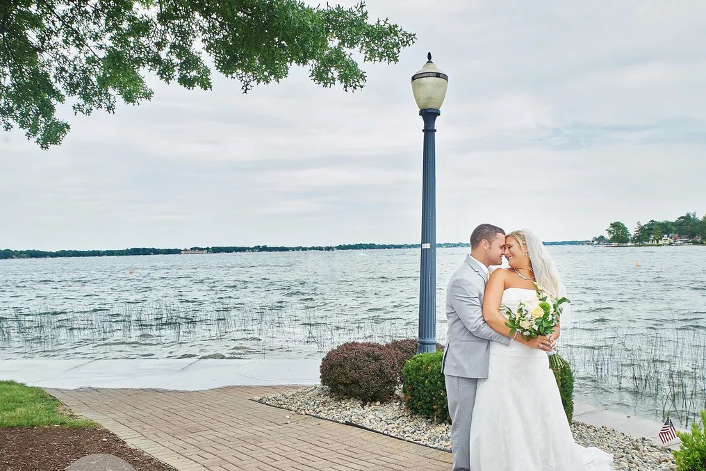 Oakwood Resort Lake Wawasee #90