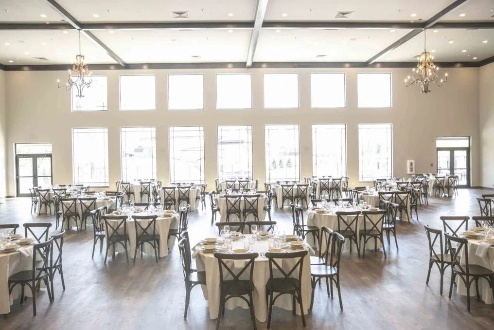 The Encore Hall #1