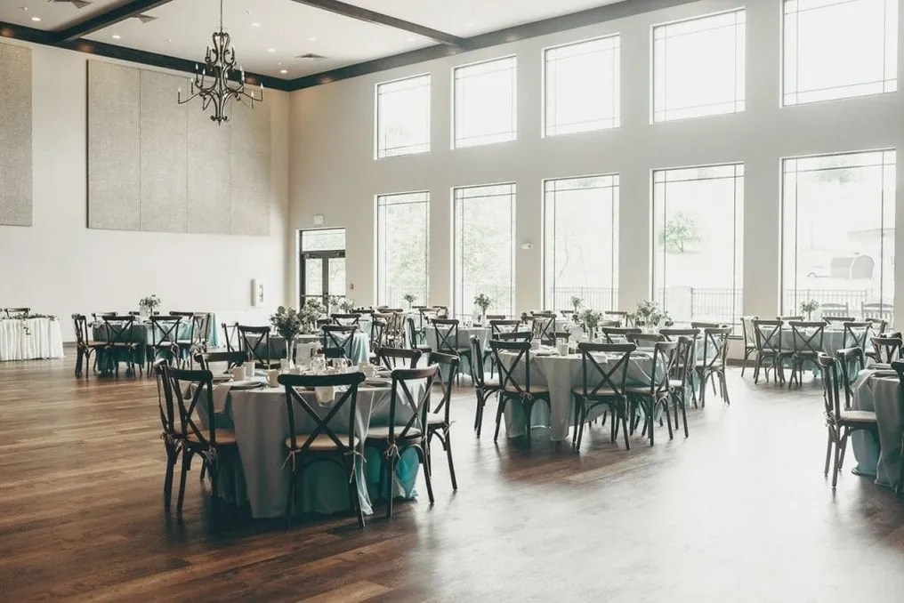 The Encore Hall #50