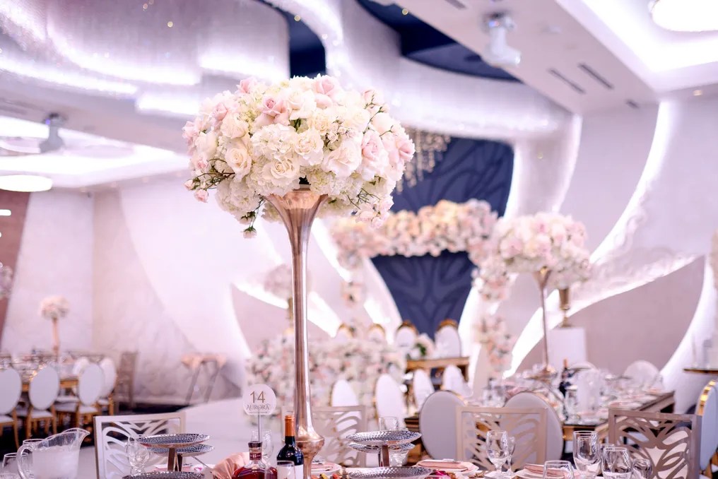 Aurora Banquet Hall #4