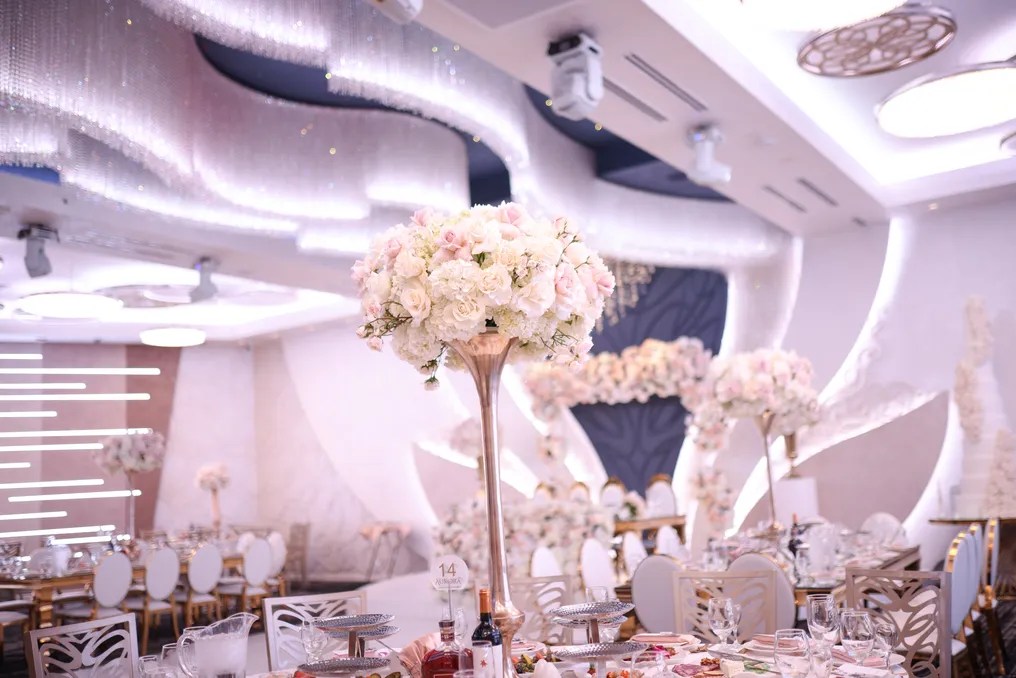 Aurora Banquet Hall #7