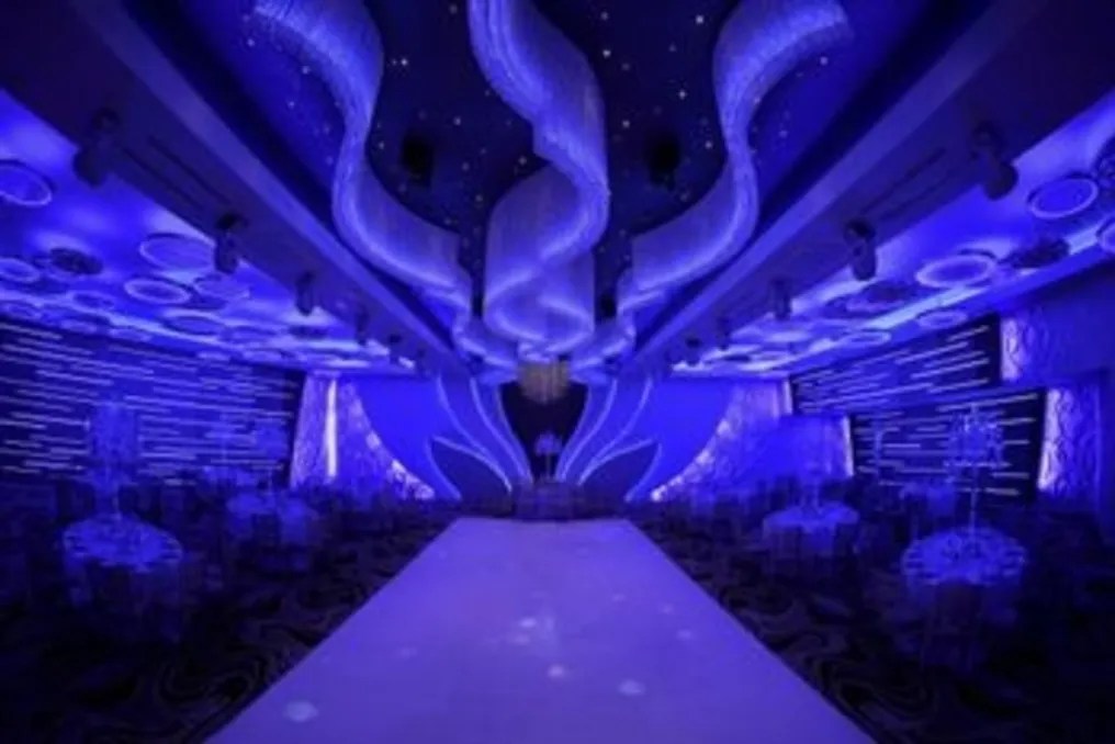 Aurora Banquet Hall #9