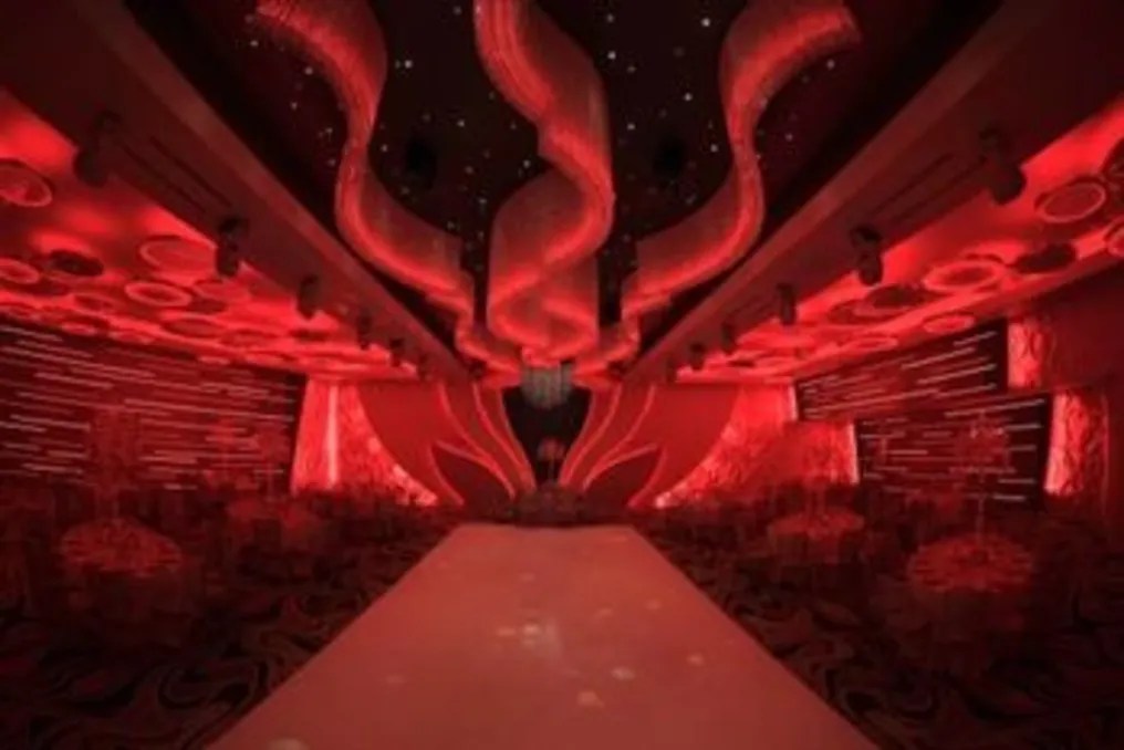 Aurora Banquet Hall #11