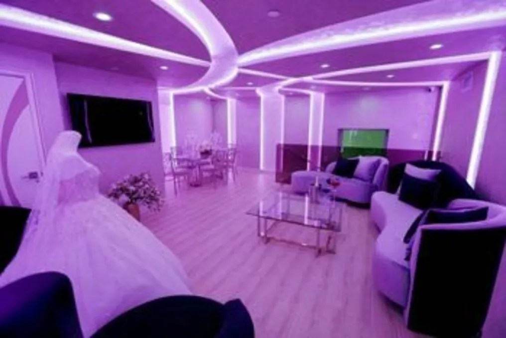 Aurora Banquet Hall #12