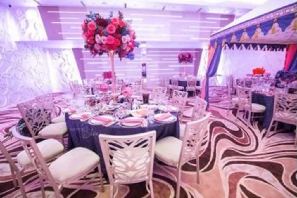 Aurora Banquet Hall #13