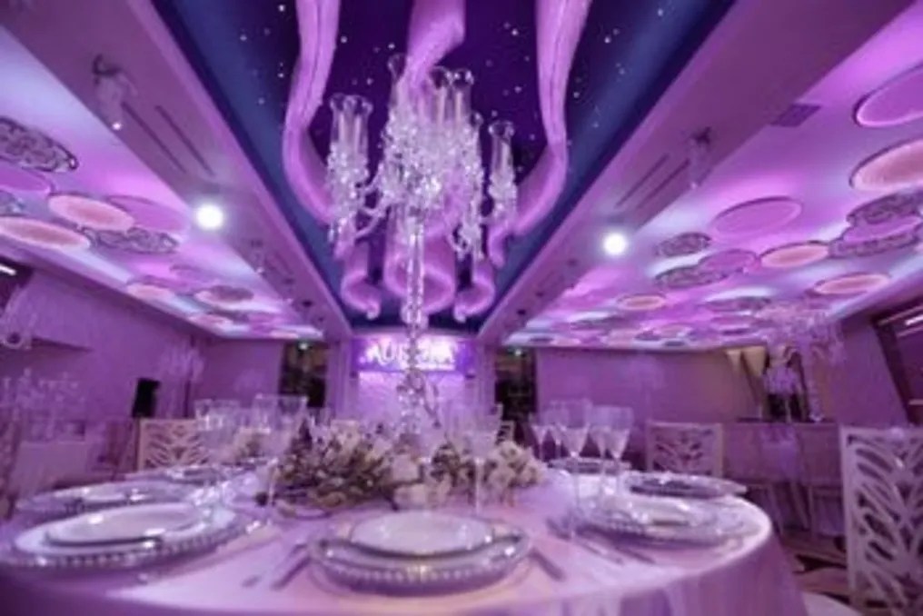 Aurora Banquet Hall #14
