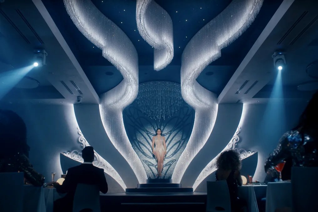Aurora Banquet Hall #16