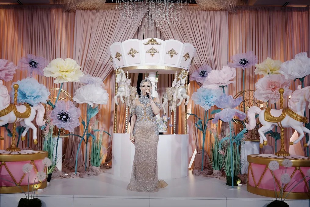 Aurora Banquet Hall #19