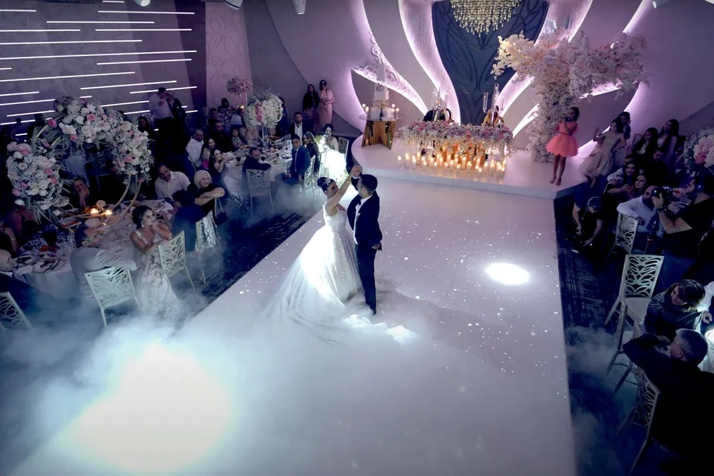 Aurora Banquet Hall #21