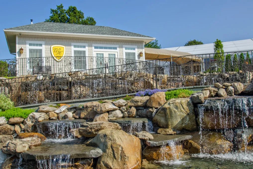 West Hills Country Club #62