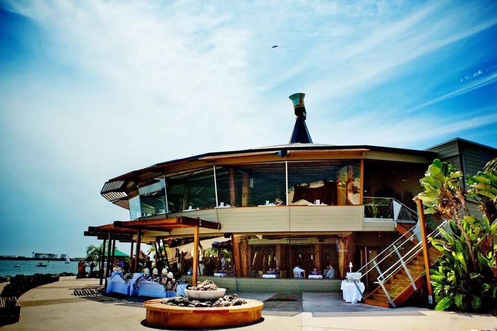 Bali Hai Restaurant #29