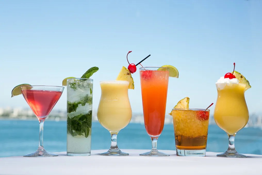 Bali Hai Restaurant #50