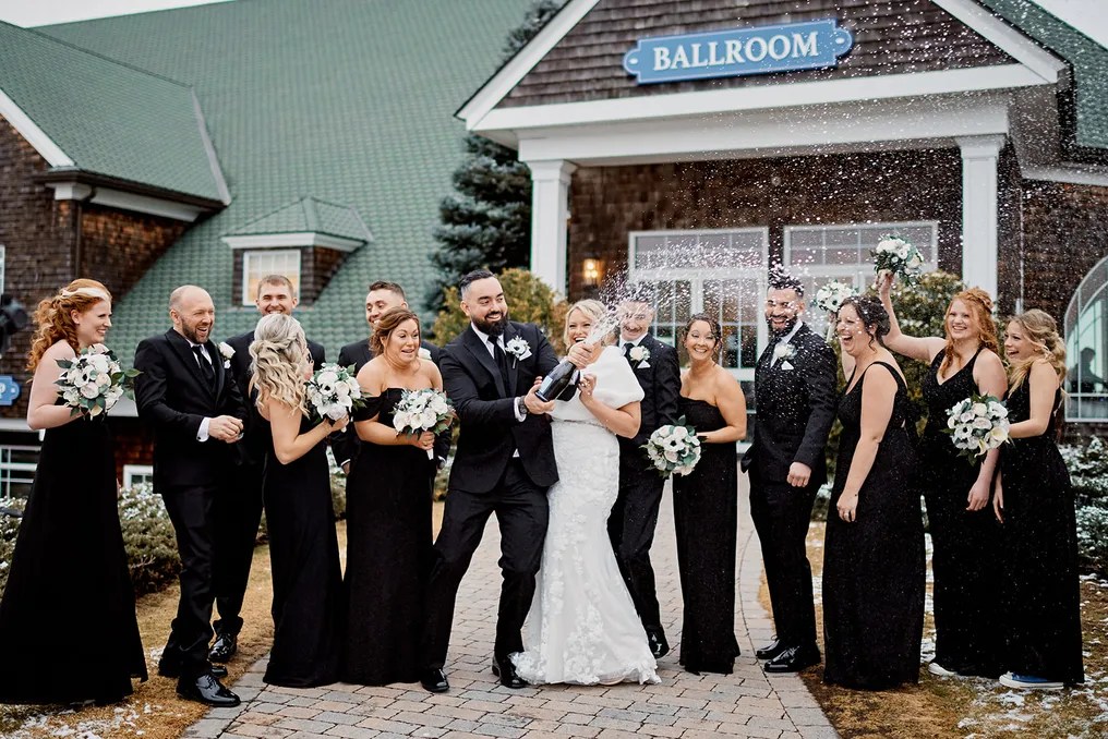 Granite Links #14