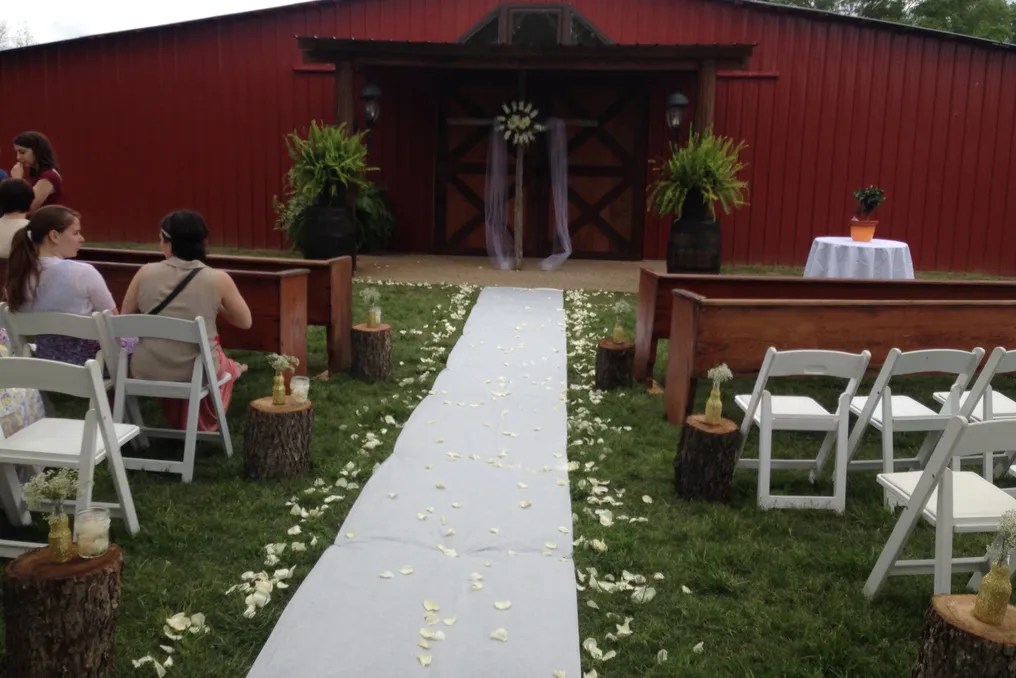 Rustic Acres #1