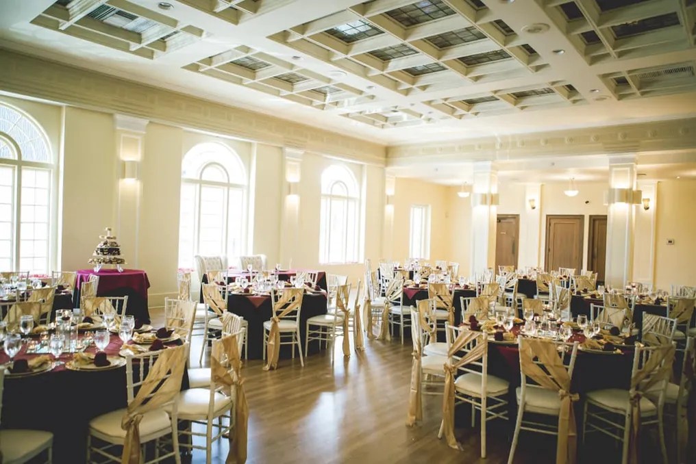 Monte Event Space #6
