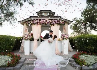 Pacific Palms Resort #1