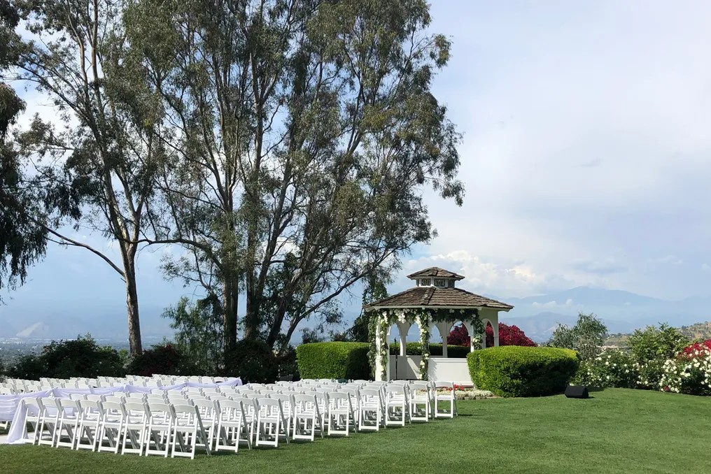 Pacific Palms Resort #20