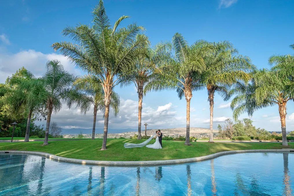 Pacific Palms Resort #27