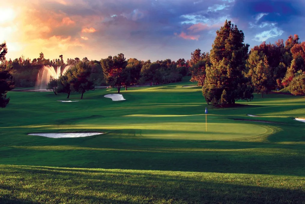 Pacific Palms Resort #35