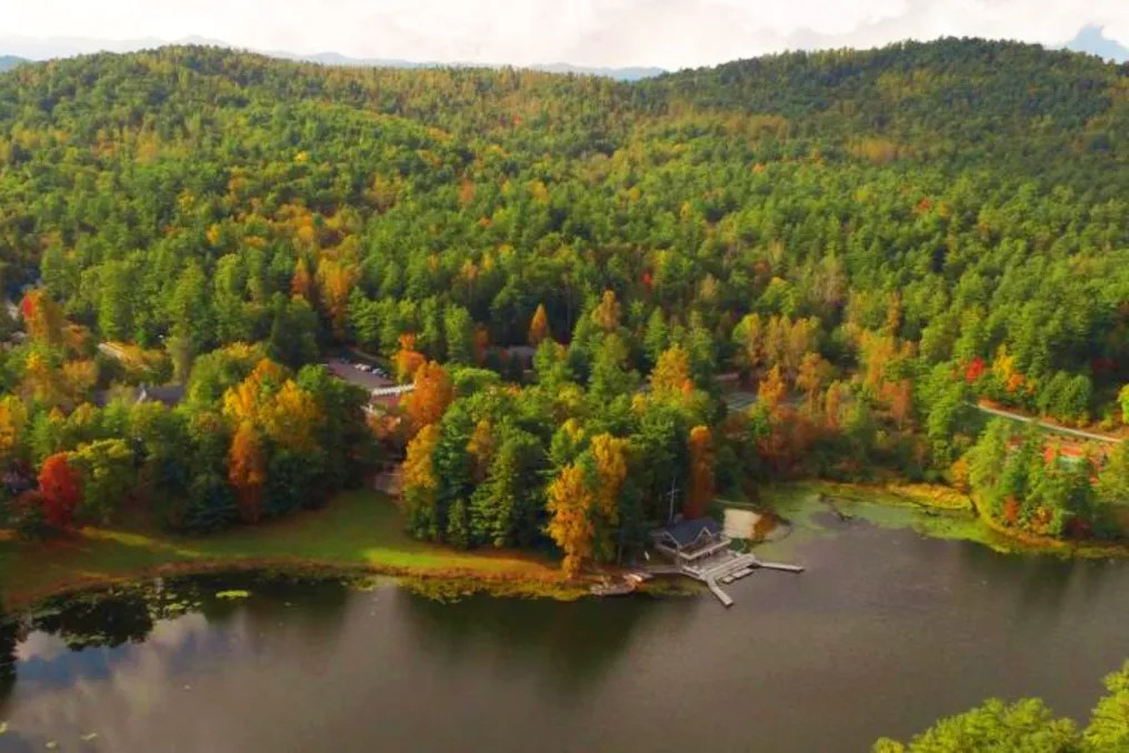 Kanuga Inn and Lodging #4