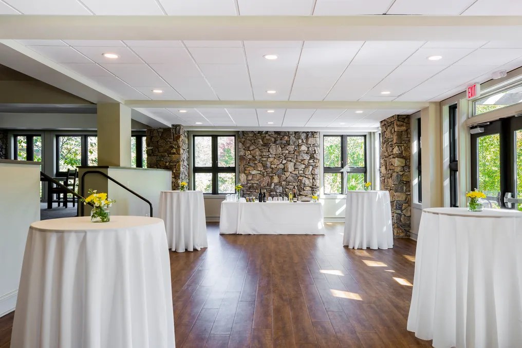 Kanuga Inn and Lodging #5