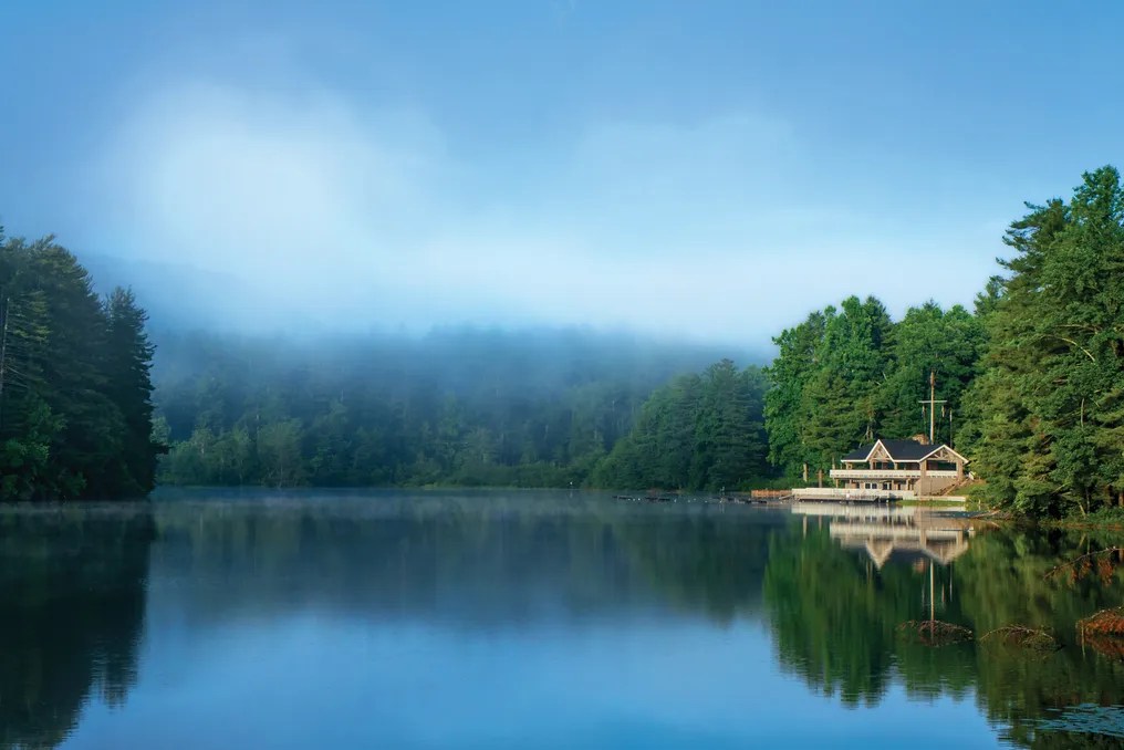 Kanuga Inn and Lodging #6
