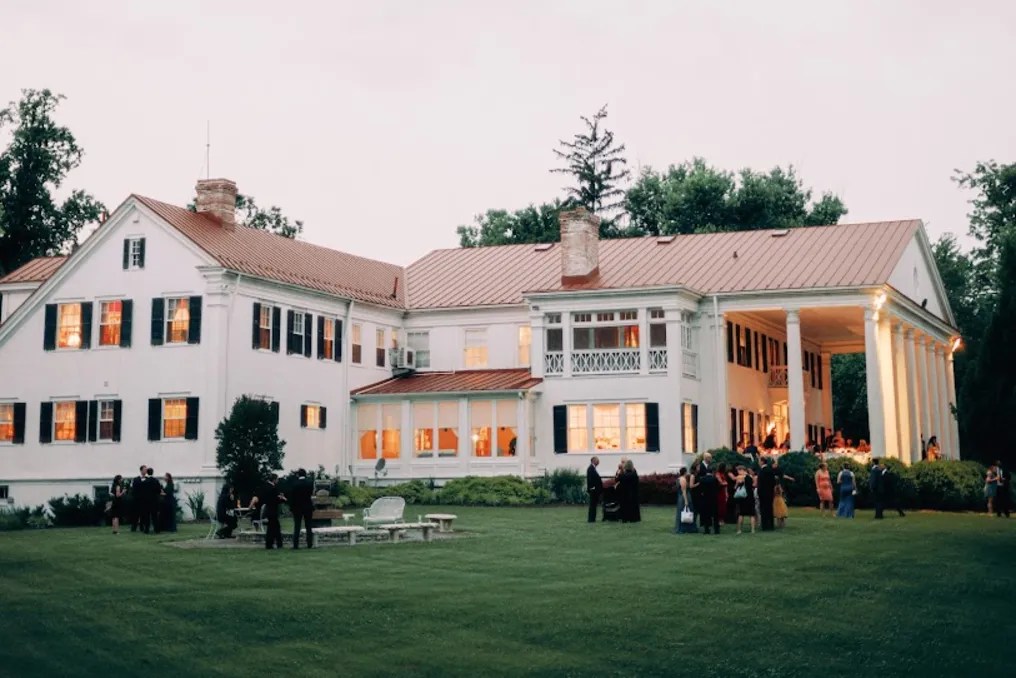 Historic Rosemont #24