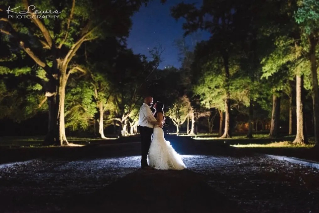 Ates Ranch Wedding Barn #2