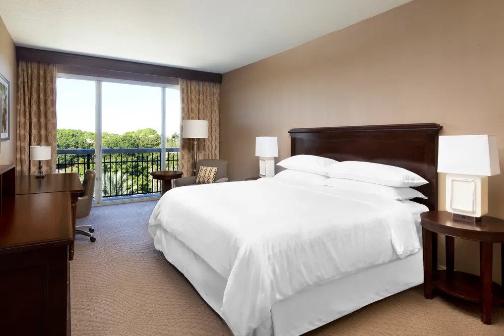 Sheraton Orlando North #21
