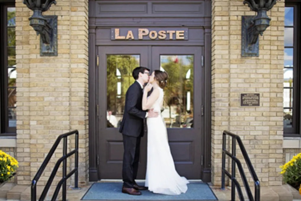 La Poste #15