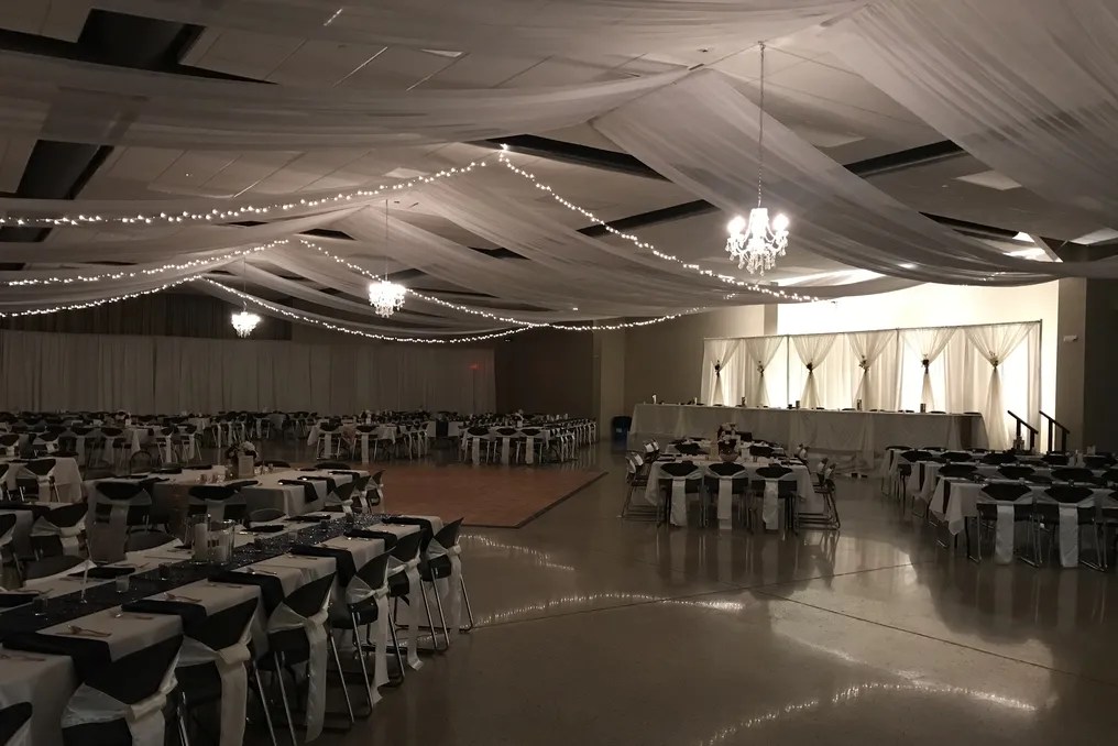 Cedar River Complex Events Center #2