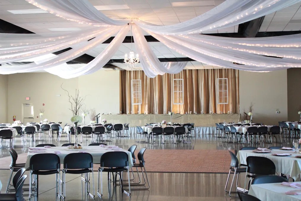 Cedar River Complex Events Center #4