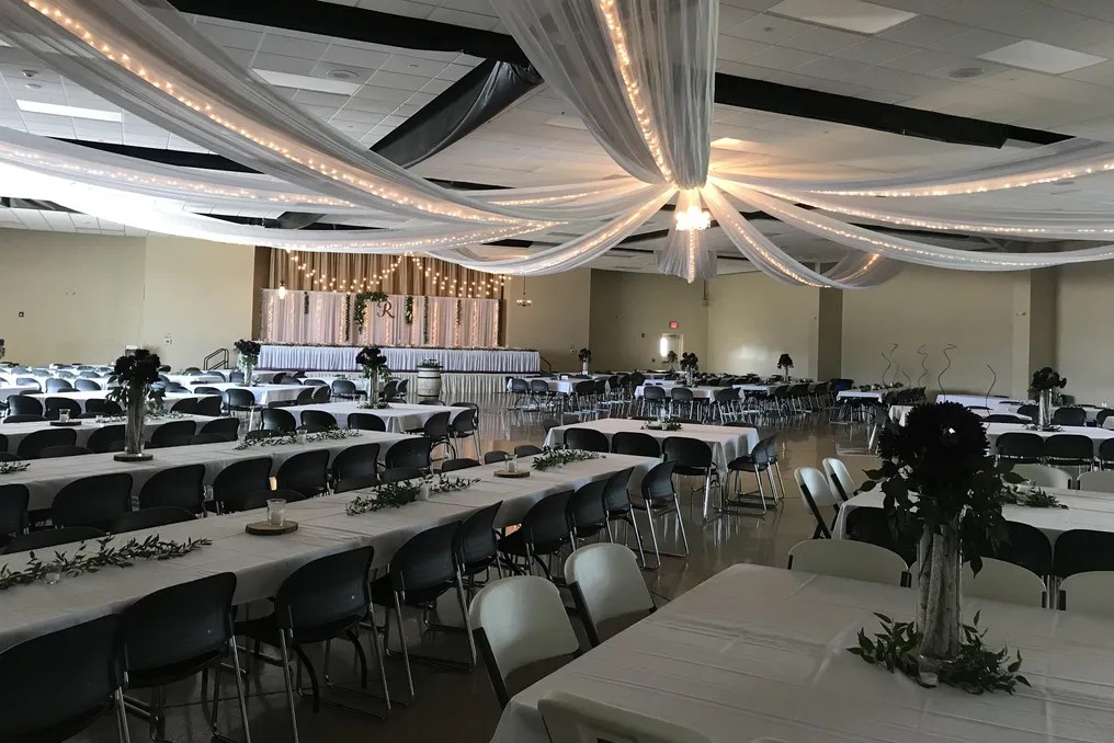 Cedar River Complex Events Center #5