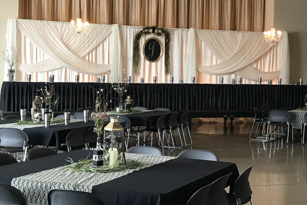 Cedar River Complex Events Center #7