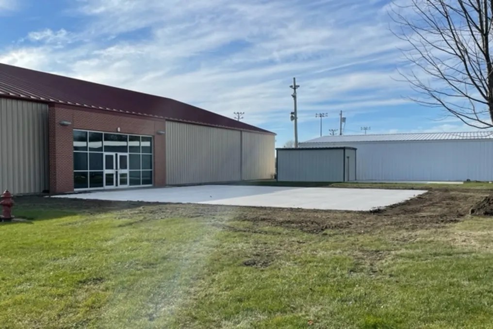 Cedar River Complex Events Center #11