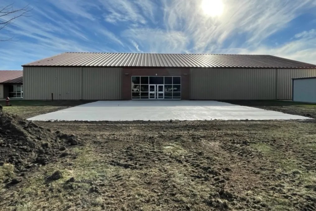 Cedar River Complex Events Center #12