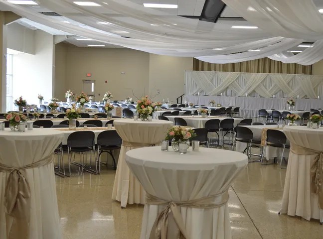 Cedar River Complex Events Center #13
