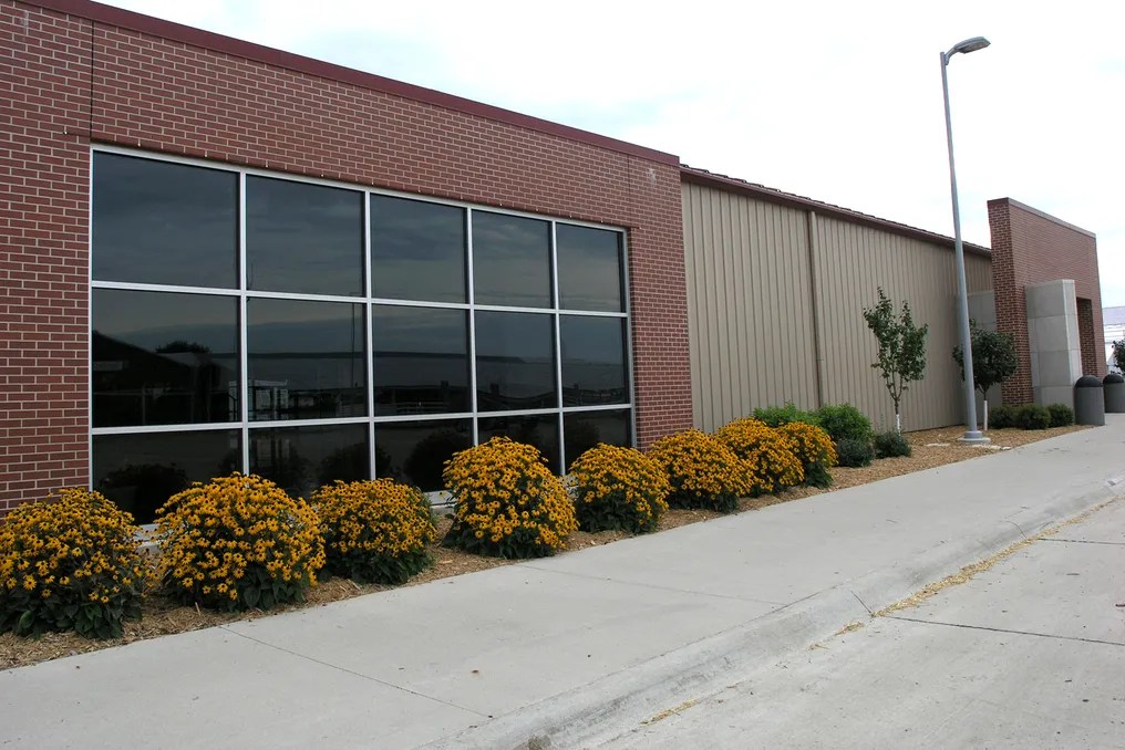 Cedar River Complex Events Center #15
