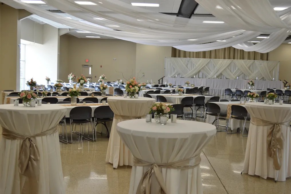 Cedar River Complex Events Center #16