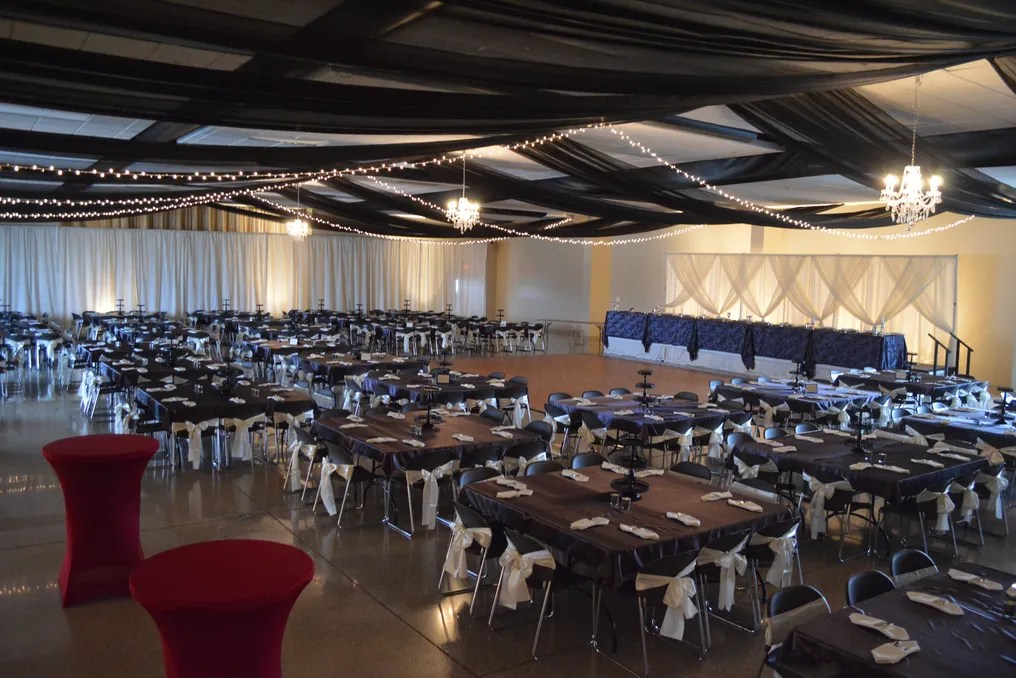 Cedar River Complex Events Center #17