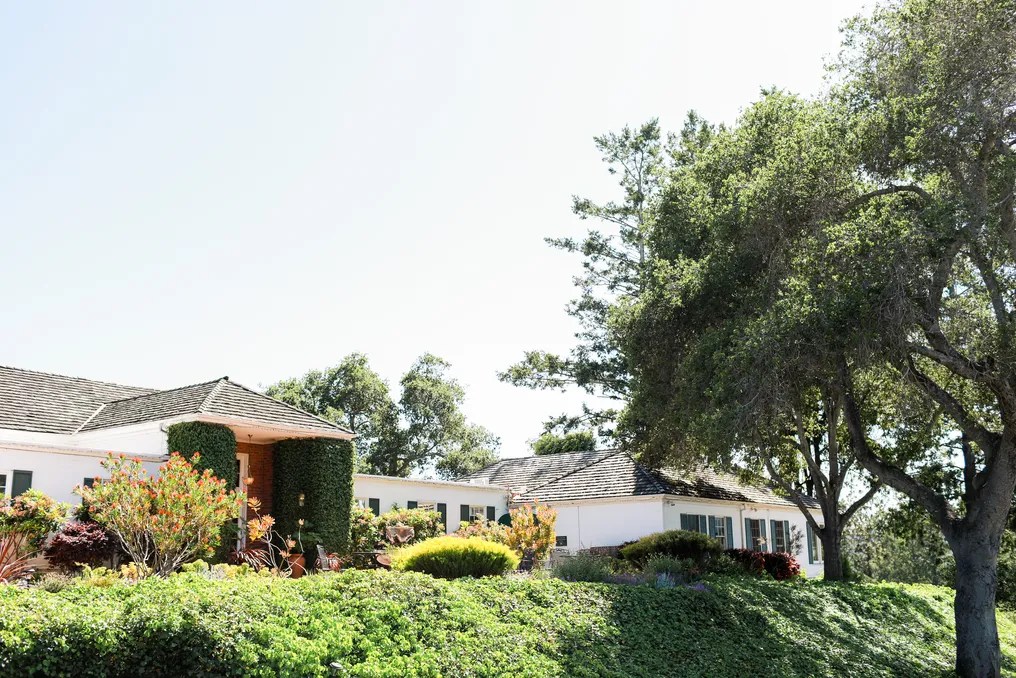 The Hollins House #30