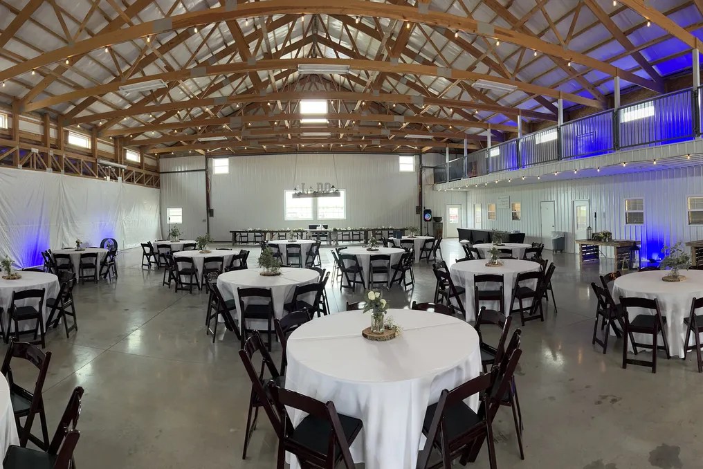 The RAS Hangar #9