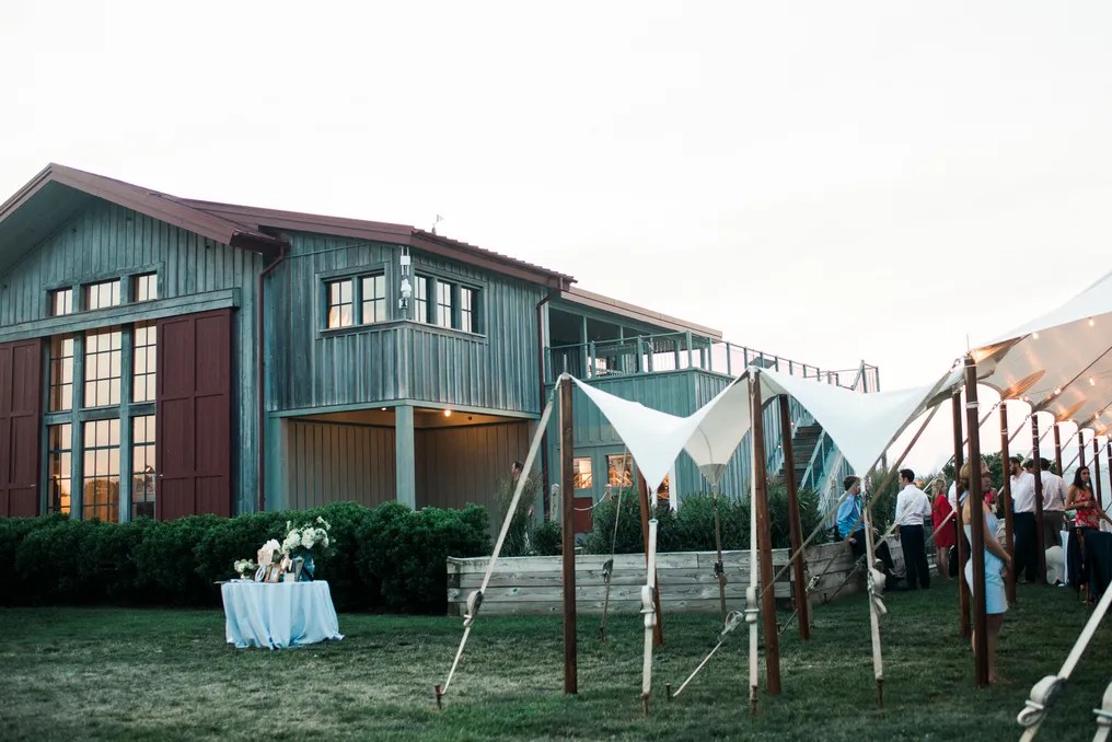 Chesapeake Bay Maritime Museum #9